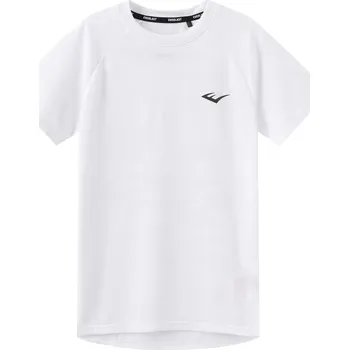 Chlapecké tričko Tričko Everlast White 1111359 11-12 Yrs