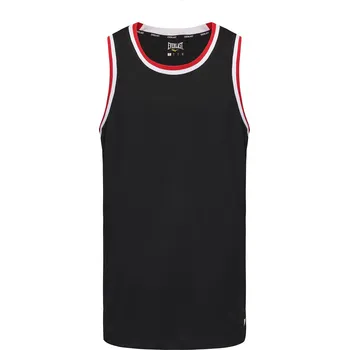 Oblečení a móda Everlast Black 1111485 M