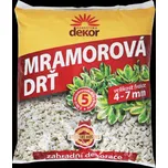 Market Drť mramorová 5l - 4-7 mm