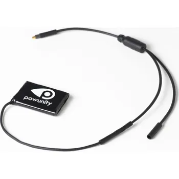 Lokátor Přídavná baterie pro GPS lokátor PowUnity Bike Trax Specialized / Brose