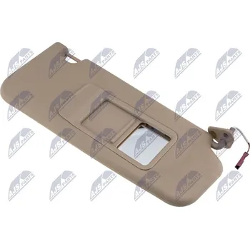 Sluneční clona NTY EZC-BM-405