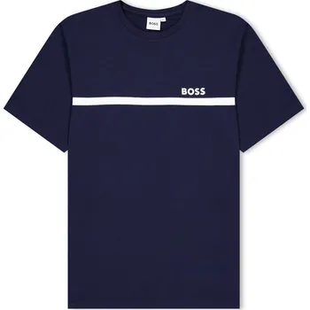 Chlapecké tričko Tričko Boss Navy 849 1110931 14Y