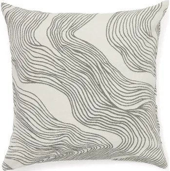 Povlak na polštářek Bavlněný povlak na polštář 50x50 cm Ondara – Kave Home ID_1759686