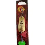 Plandavka Wild Devil Baits zlatá 22g 55mm