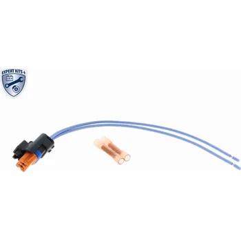 Váha vzduchu Opravná sada kabelu, AGR ventil VEMO V25-83-0012