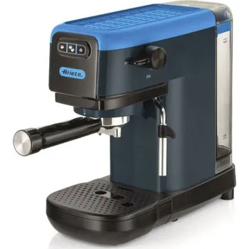 Kávovar Ariete Slim Espresso 1399/18
