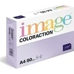 XEROX Antalis Papír Image Coloraction Tundra - pastelově fialová (LA12) A4 (80g/100ks) 393499