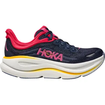 Dámská běžecká obuv Běžecké boty Hoka Bondi 9 1162012-vld Velikost 38,7 EU | 5,5 UK | 7 US | 24 CM