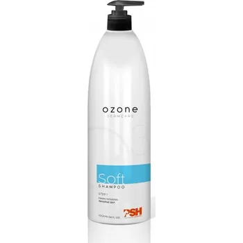 Šampon Šampon Ozone Soft PSH Objem: 1000 ml