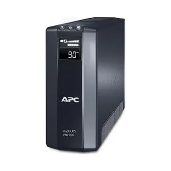Počítač APC Power-Saving Back-UPS Pro 900VA-FR