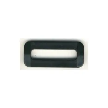 vsuvka-rámeček 40 mm černý maloodběr