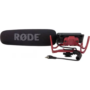 Mikrofon RODE VideoMic Rycote MROD093