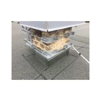 Anténní držák Opásání komínu univerzál OPKUNI