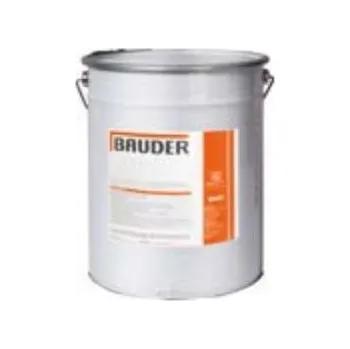 Průmyslové lepidlo BAUDER PVC čističe, lepidla, penetrace Zálivka PVC 5 l