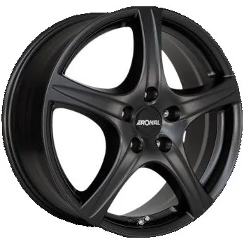 Alu kolo Ronal R56 BLACK 6x15 4x100 ET 31