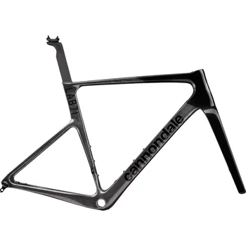 Silniční kolo Rámová sada Cannondale SUPERSIX EVO LAB71, Gloss Black, vel. 54 Velikost: 54