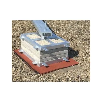 Anténní držák Sada záváží "dlaždice" SZDLAZ