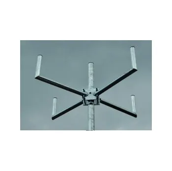 Anténní držák Čtyřzubec WFmetal, s.r.o. CTRZC