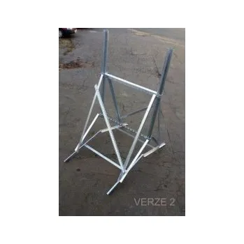 Anténní držák AKCE! Stativ PROFI na šikmou střechu SPSSZ