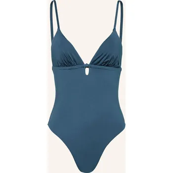 Dámské plavky Mrs & Hugs Dámské Plavky, petrolejová, 40