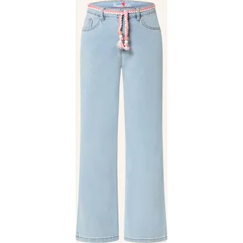 Dámské džíny Buena Vista Dámské Džíny, 5781 light stone, 40