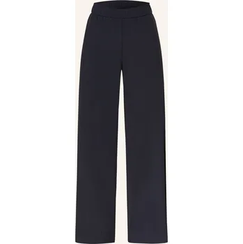 Dámské kalhoty Someday Dámské Marlene Kalhoty Charlie, tmavě modrá, 38