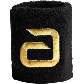 Potítko Potítka andro Potítko Alpha černá/zlatá černá/zlatá