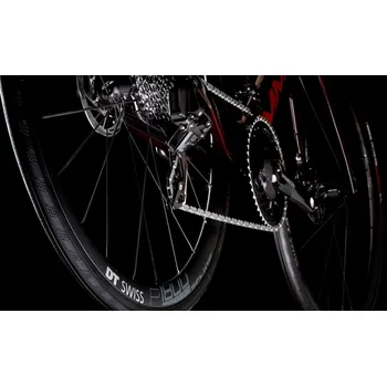 Silniční kolo Silniční kolo MMR ADRENALINE AERO 10 - Liquid Red - vel.M / 2024