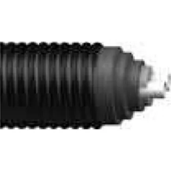 Vodovodní potrubí Trubka předizolovaná Uponor Ecoflex-ThermoTwin 2x25x2,3/175