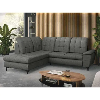 Sedací souprava Rohová sedačka Cadriel, Potah: Neve 90, Strana: levá MIRJAN 5903211385957