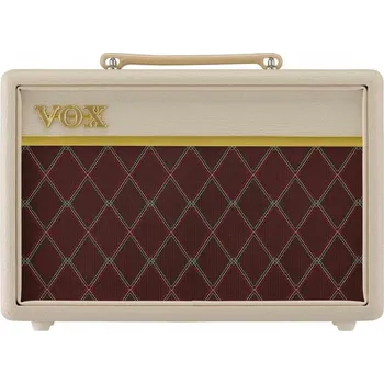 Aparatura pro kytaru KOMBO VOX PATHFINDER 10 Limited Edition Cream