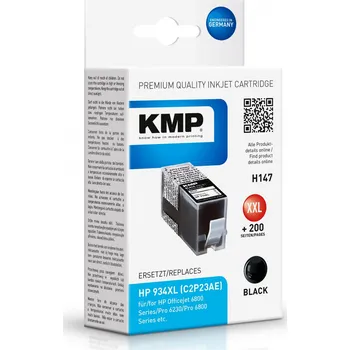 KMP za HP C2P23AE 934XL