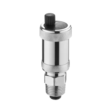 Ventil Automatický odvzduš. ventil 1/2" chrom (AWH01)
