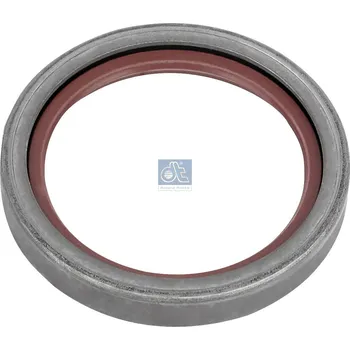 Hřídel nápravy Těsnící šroubek hřídele k diferenciálu DT Spare Parts 4.20534