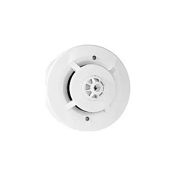 Hlásič požáru Detektor kouře a tepla NB3384H (EA318-4H-12)