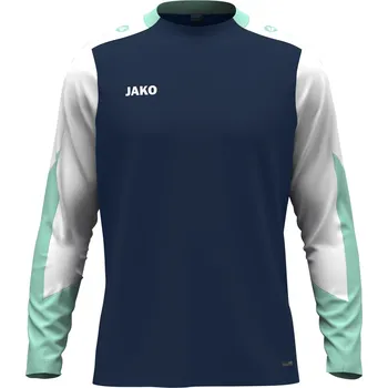 JAKO DYNAMIC triko dlouhý rukáv vel. XXL, navy