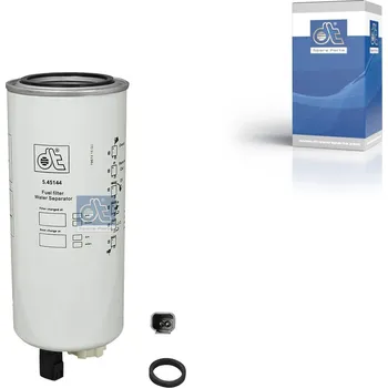 Palivový filtr Palivový filtr DT Spare Parts 5.45144