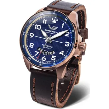 Hodinky Hodinky Vostok YN55-325B746Le