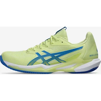 Dámská tenisová obuv ASICS Dámské tenisové boty na antuku Gel Solution Speed FF 3 38