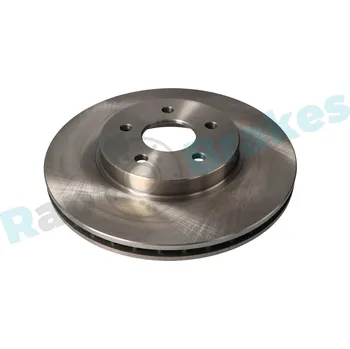 Brzdový kotouč Brzdový kotouč RAP BRAKES R-D0602