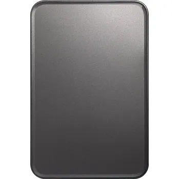 Powerbanka MagSafe bezdrátová powerbanka 5000mAh Barevná varianta: Stříbrná