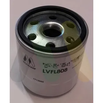 Olejový filtr Olejový filtr MOTAQUIP LVFL808