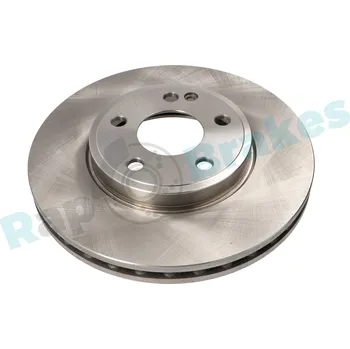 Brzdový kotouč Brzdový kotouč RAP BRAKES R-D1007