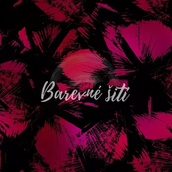 Sportovní úplet Silver light Miami night tropical (E) (Sportovní úplet Silver)