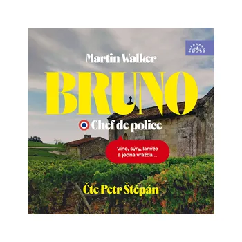 Bruno, Chef de police MP3 download