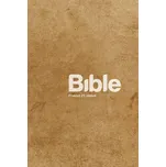 Bible: Překlad 21. století - Biblion…