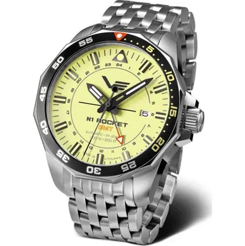 Hodinky Hodinky Vostok NH34-225A713BR