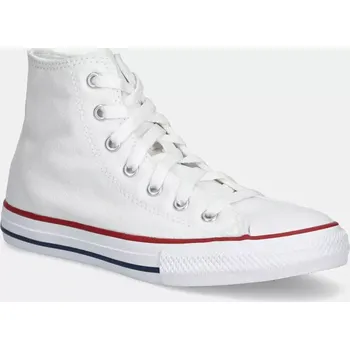 Chlapecká obuv Converse - Dětské kecky 3J253. bílá 00X, EUR 33