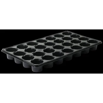 Sadbovač Market Sadbovač 30x50 buňka 6 cm