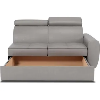 Obývací pokoj Sedací souprava na míru Nevada- látky cenové skupiny 6 -modul "2(L)"